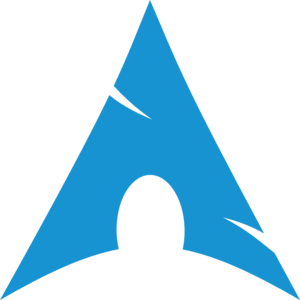 Arch Linux logo